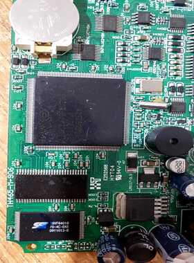 信捷TH465-MT触摸屏主板测试完好60询价
