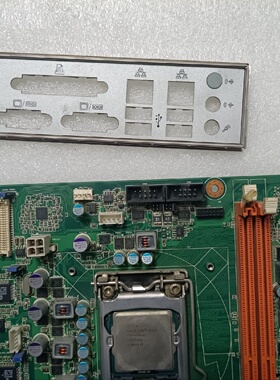 询价-研华AIMB501REVA1AIMB501G2