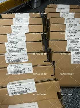 1096429   MACX-TR-1T-MUL拍前询价