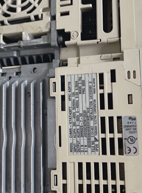 寻安川变频器606V7系列CIMRV7AT43P7CIM