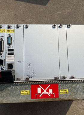 询-德国KRONES克朗斯主控主板CP306图像采集卡0