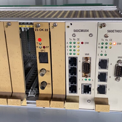 ABB控制板560CMU04560ETH03560SLI-议价