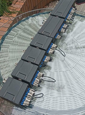 议价拆机西门子可编程控制器2162AD230XB8带扩展2议价