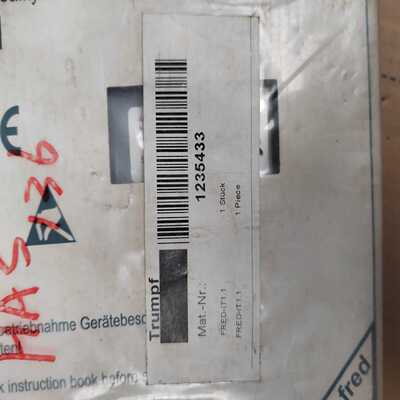 询价ELREST模块FRED-IT1.1D