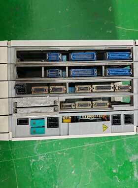 三菱520系统FCA520AMR控制器主机，QX084/QX--议价商品