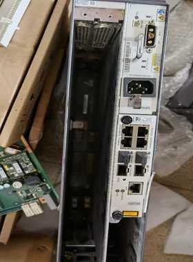 华为OLT MCUD1  5608全新箱子   直流  交流