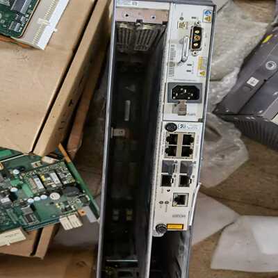 华为OLT MCUD1  5608全新箱子   直流  交流