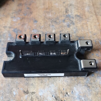 PM50RLA120锡脚原装拆机模块包好-议价