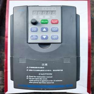 变频器 询价 型号TTK1000－2T0007G 0.75Kw
