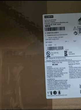 3RW5056-6AB143RW50软启动询价