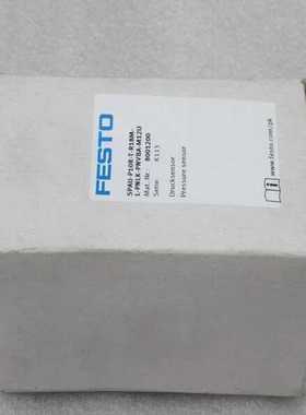 全新FESTO传感器SPAU-P10R-T-R18M-L-P--议价商品