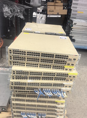 思科ciscoC6800IA48FPDR48口千兆po议价