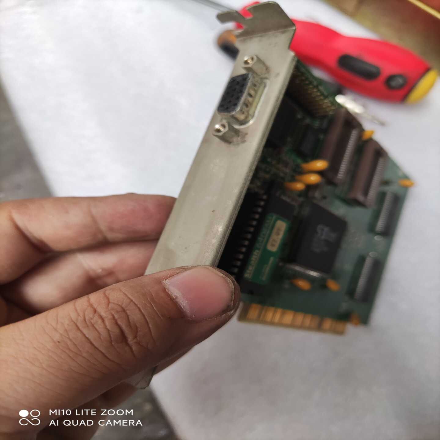【议价】pci7642m控制卡一张适用