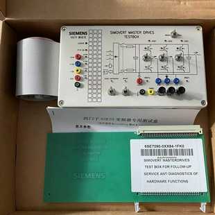 TES 1FK0 询价 0XX84 测试盒6SE7090