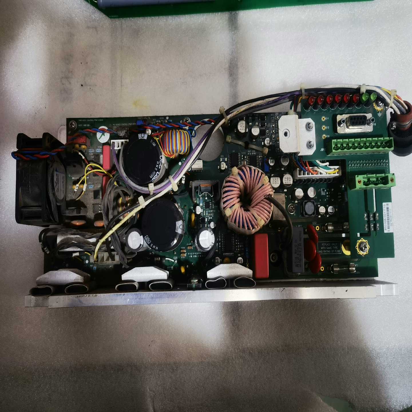 询价Spellman斯派曼X3943电源控制器160KV1.2