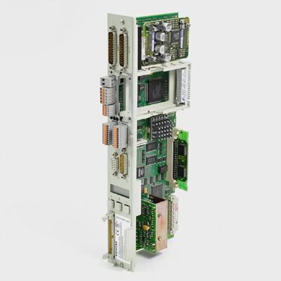 Siemens Simodrive Regler Einschub6SN11180NH100AA26SN1 1180NH