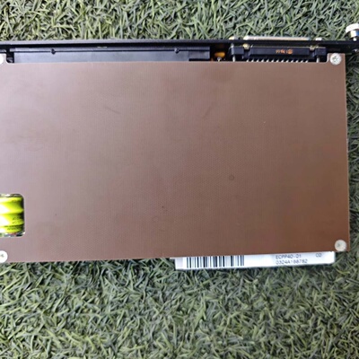 议价BR BR Parallel Processor Module Ecpp4001 New  Unused适用