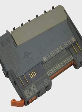 B&RX20PS4951X20PS4951Supply-Module