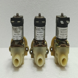 A.u.K.Mller24.006.126SolenoidValve230VACDN30.2–10b