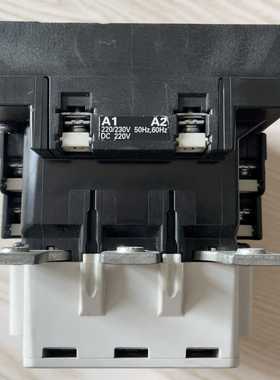 (重工机械)接触器-501220V，九成新，有2个