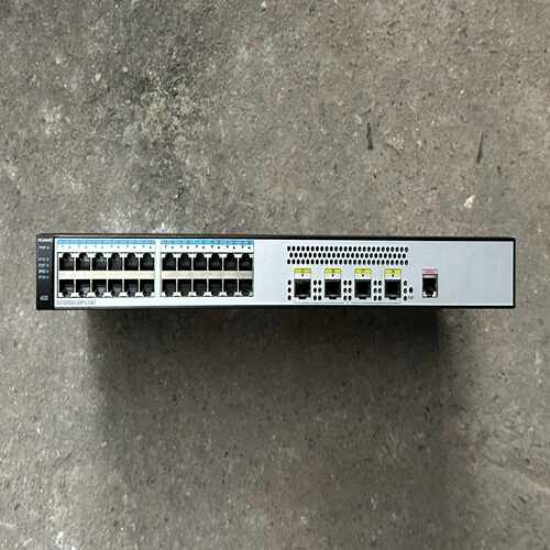 HUAWEI华为S5720SV2-28P-LI-AC2-议价