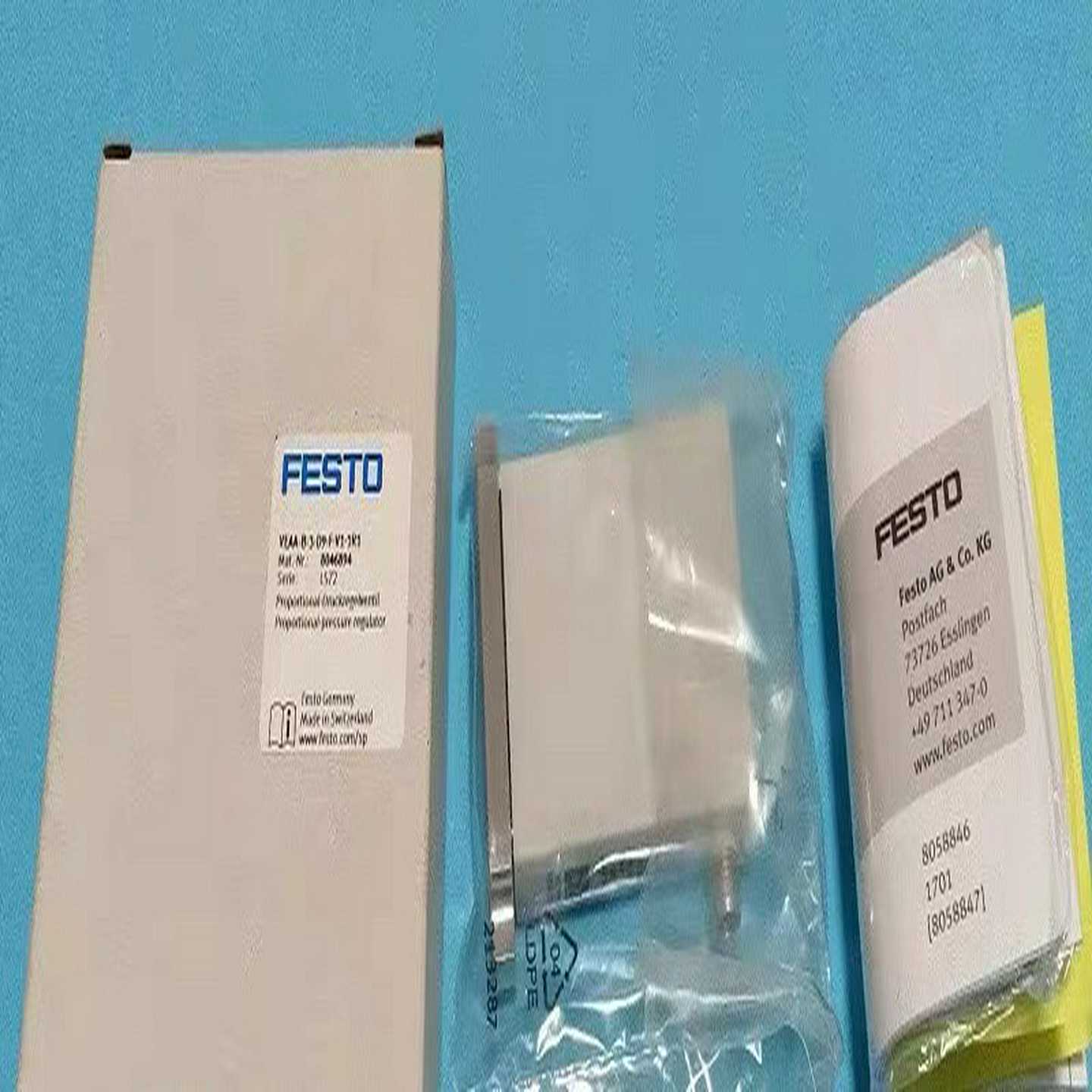 FESTO费斯托VEAA-B-3-D9-F-V1-1询价