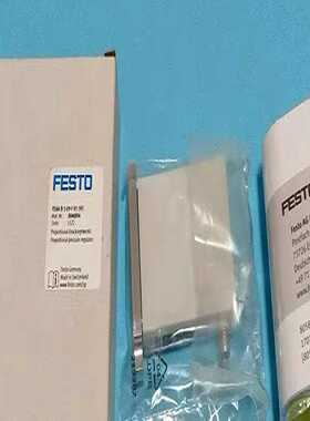 FESTO费斯托VEAA-B-3-D9-F-V1-1询价