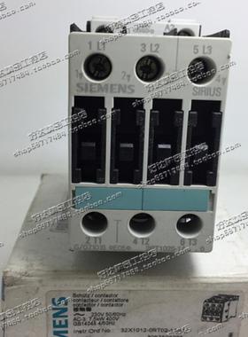 原装正品西门子接触器3RT1025-1AB003RT1025-1A..0AC24V现货