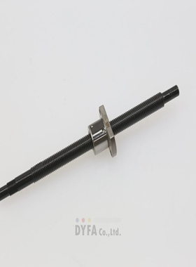 KSSNNBMiniatureGroundBallScrew1402237LFBSC-I-14071F