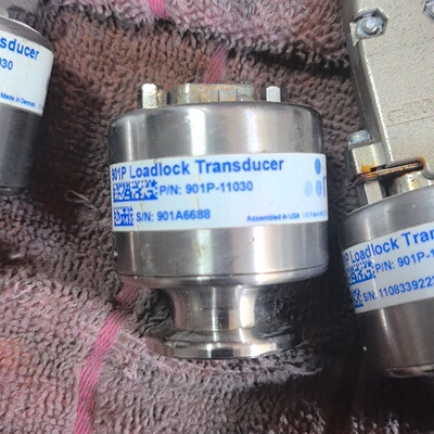 询价*MKS 901P Loadlock Transducer