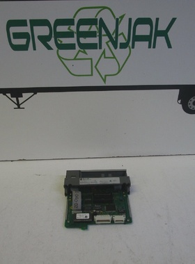 ALLENBRADLEY1747L524SER.C处理器单元模块二手免费送货