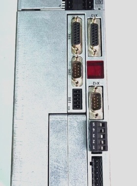SEW Eurodrive MOVIAXIS axle module MXA81A01250300 XGS11A