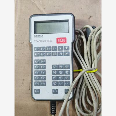 溢价-议价商品NSK示教器EXTB03