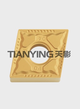 数控刀片CNMG120404/CNMG120408/CNMG120412-PMYBC251