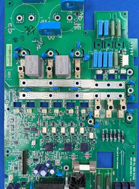 议价SINT–4510C ABB变频器ACS510系列55KW电源板主板功率板