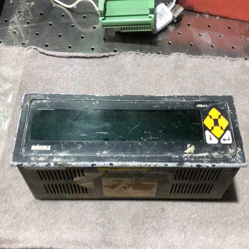 WOHRLE控制器