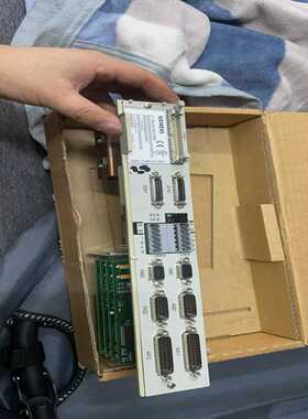 6SN1118-0DK23-0AA0840D数控轴卡询价