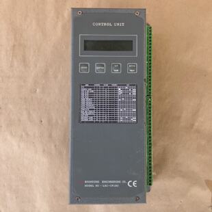 HYOMYUNG LSCCP100 CONTORL UNIT