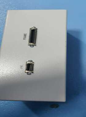 日本奥林巴斯原装U-IFFH接口转换器，型号7B02803，--议价商品