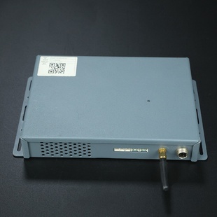 光交箱基站门禁 通讯控制器 DTU NB102 震动水浸开锁状态报警