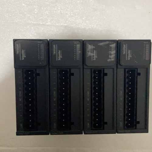 询价~施耐德PLC模块TM3DQ8R施耐德模块，基本上可以