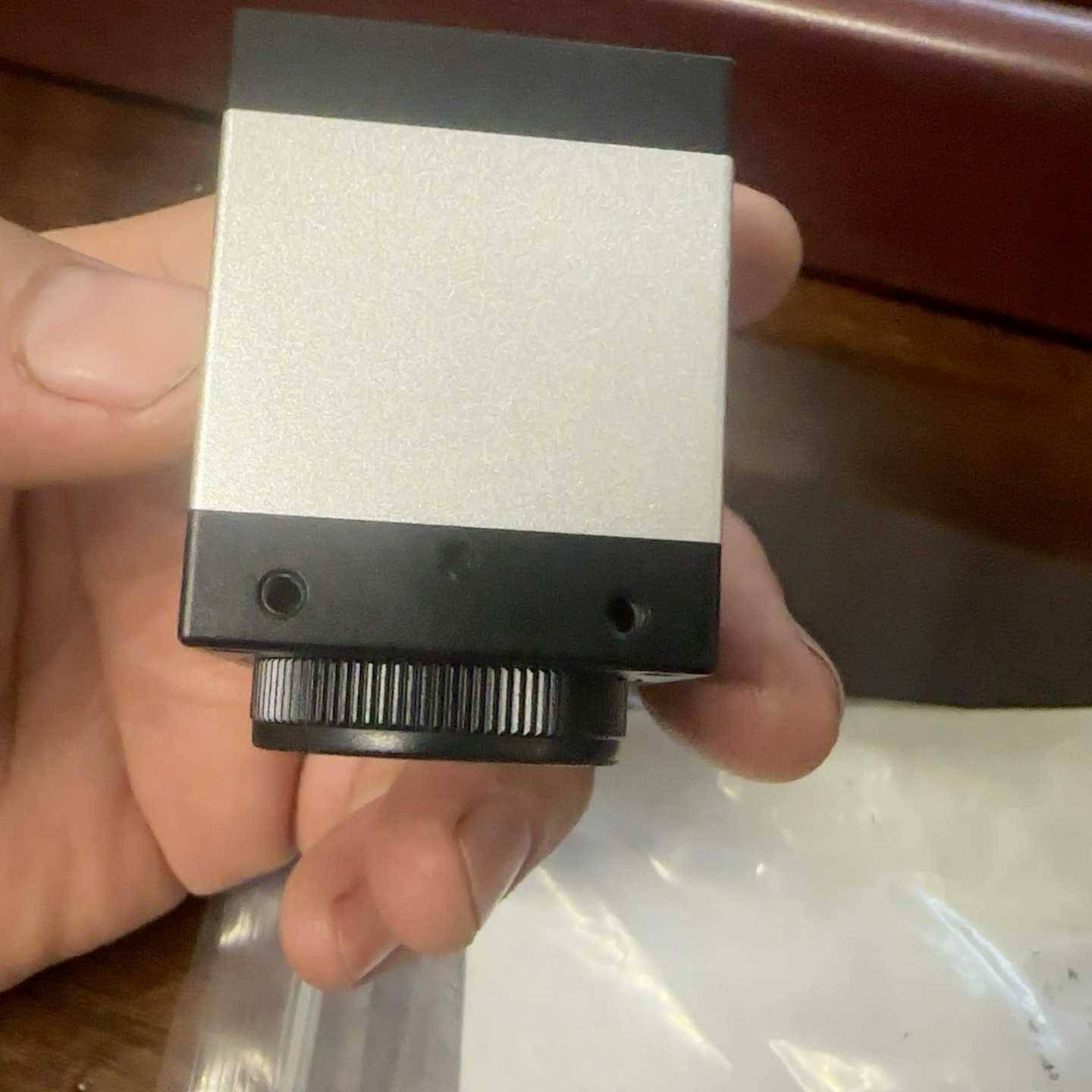 询价新的大恒DH-HV1351UM-M库存件