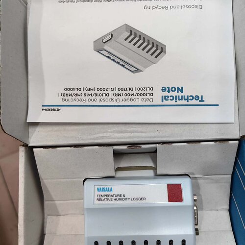 【询价】vaisala VL-2000-20R