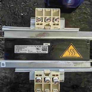 卡奥电子 90865 1805 机森瑞普气电滑环SNH030