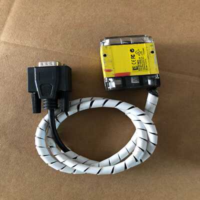 【星慕电子】COGNEX康耐视工业条码扫描器