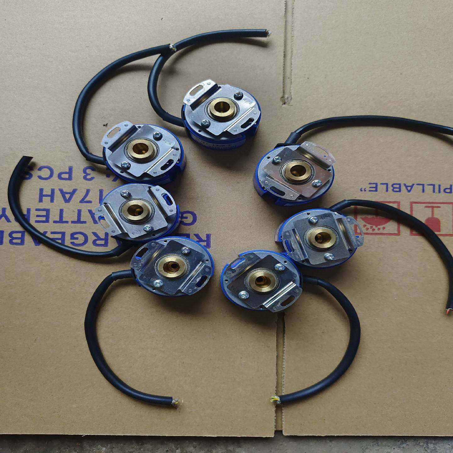 Puls AP336.122 Power Supply{议价}