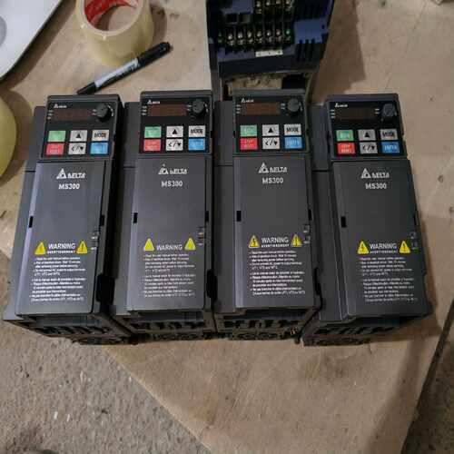 VFD5A5MS43ANSAA变频器，，功能
