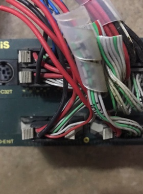 议价PLCFPOC32T扩展FPOE16T实物拍议价