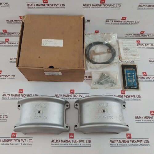 寻FALK 1100T10C T10 Coupling Grid Cover Assy Set 1827 NPT