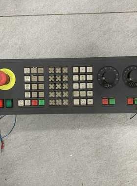 MCP483CPN按键面板6FC5303-0AF22-(胖胖商铺）